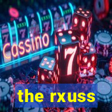 the rxuss